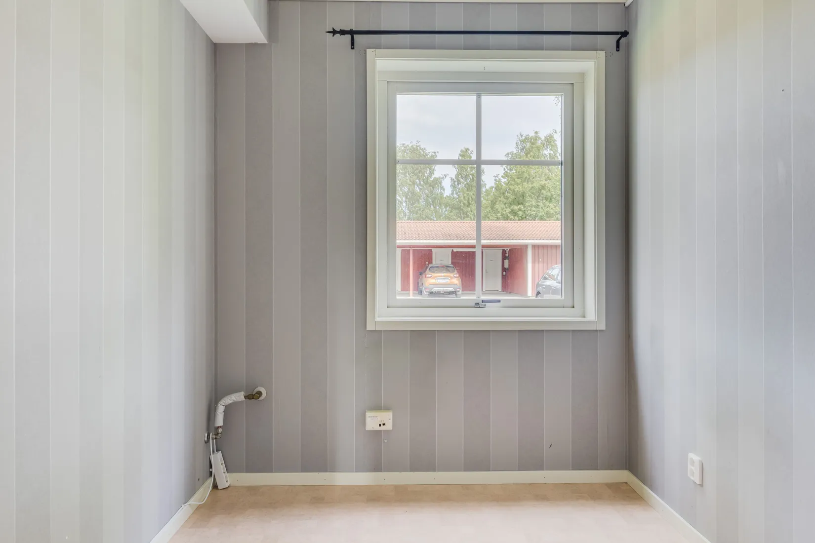 Bostadsrätt, Mycklevägen 45C, Myckle, Skellefteå