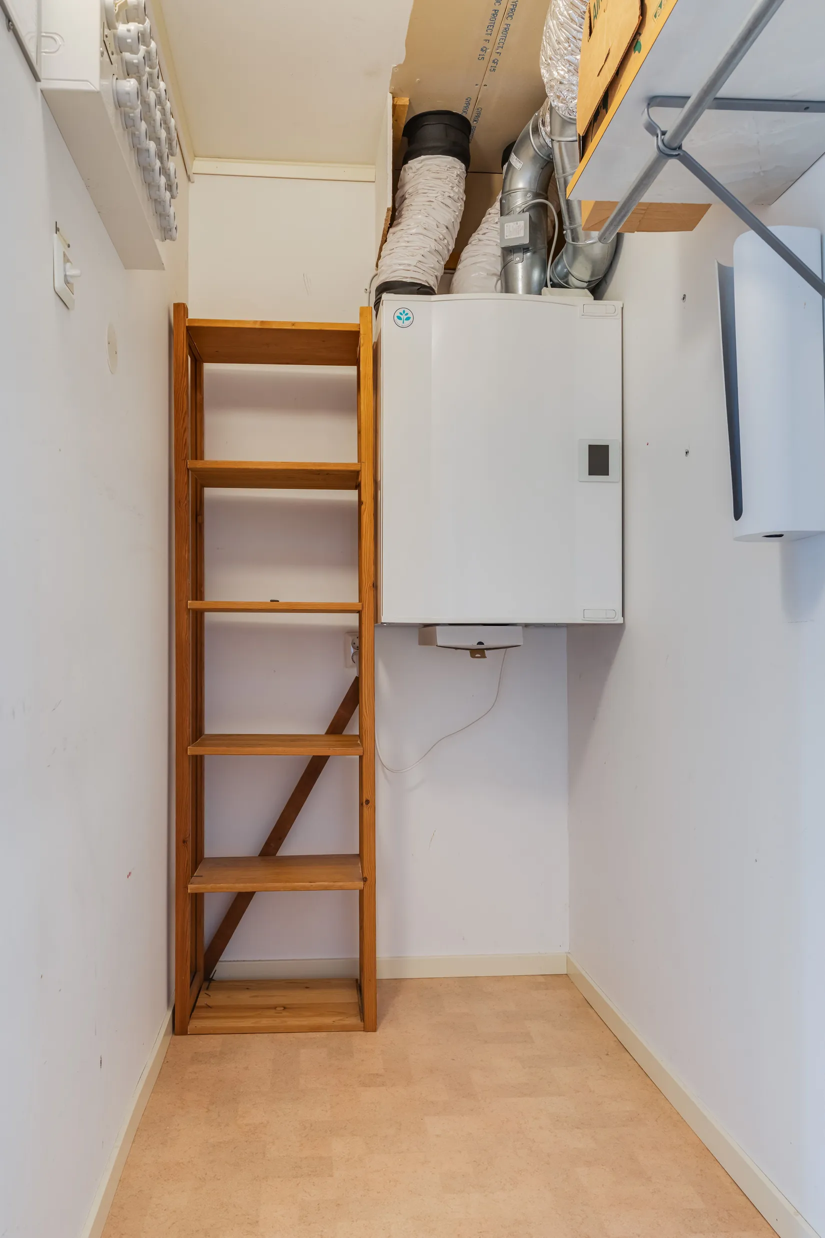 Bostadsrätt, Mycklevägen 45C, Myckle, Skellefteå