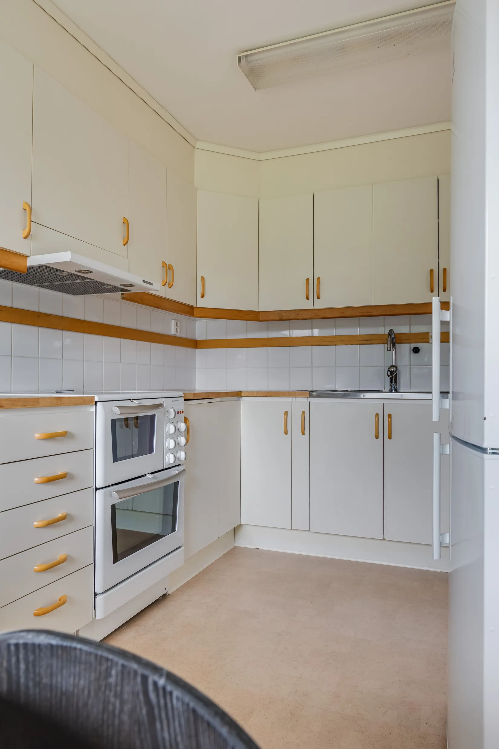 Bostadsrätt, Mycklevägen 45C, Myckle, Skellefteå