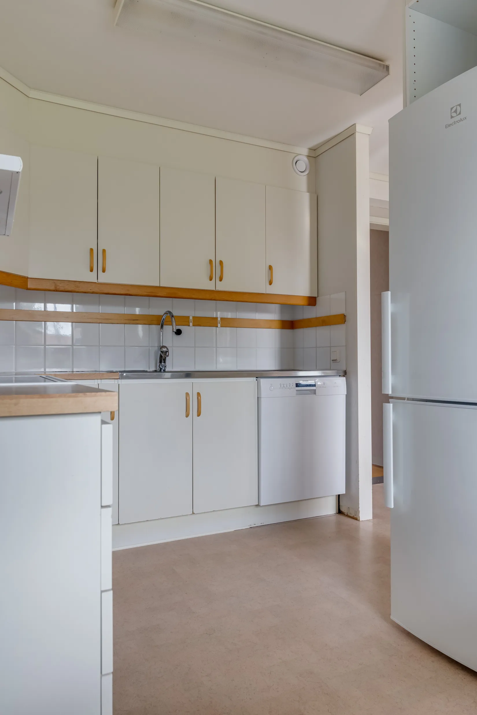 Bostadsrätt, Mycklevägen 45C, Myckle, Skellefteå