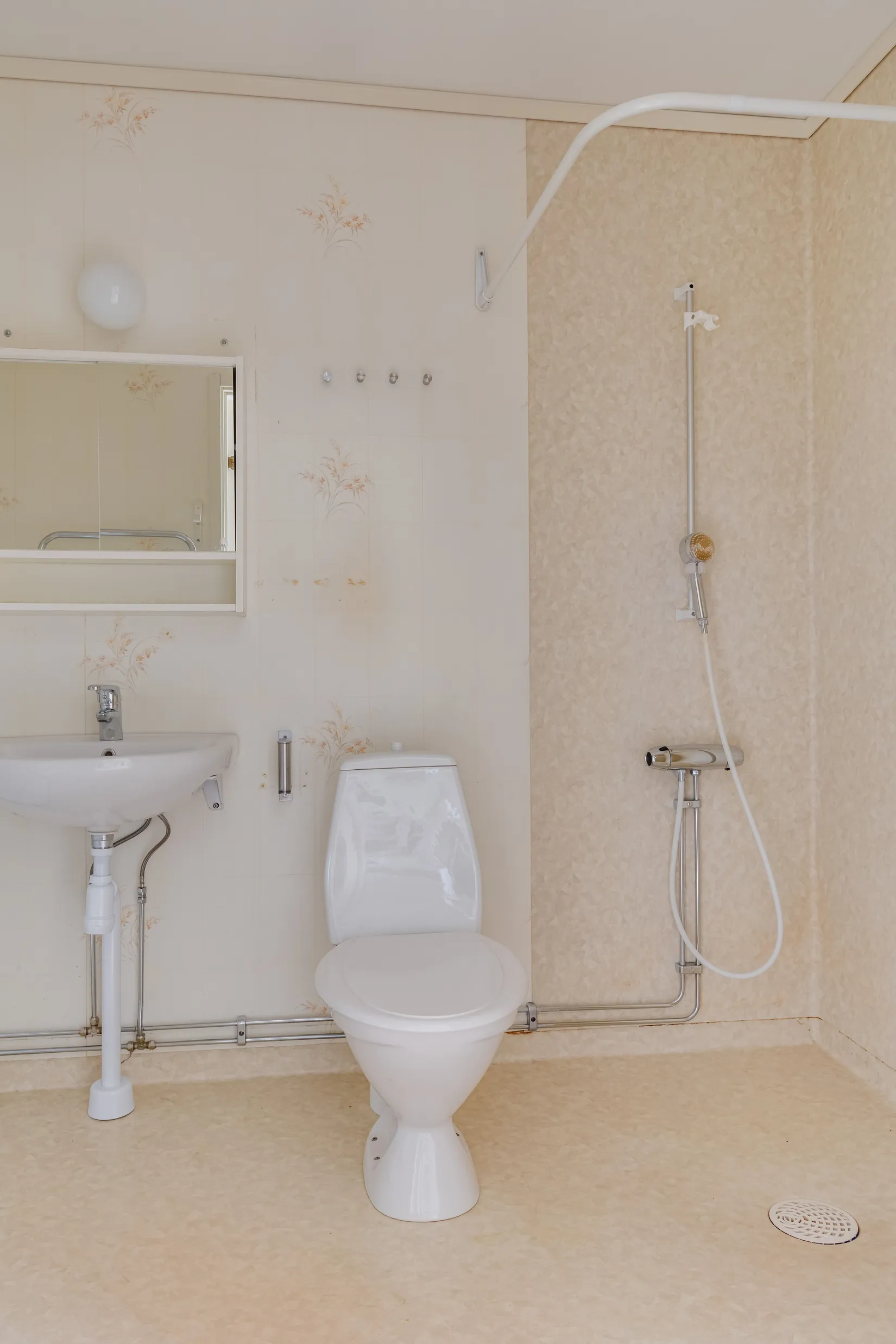 Bostadsrätt, Mycklevägen 45C, Myckle, Skellefteå
