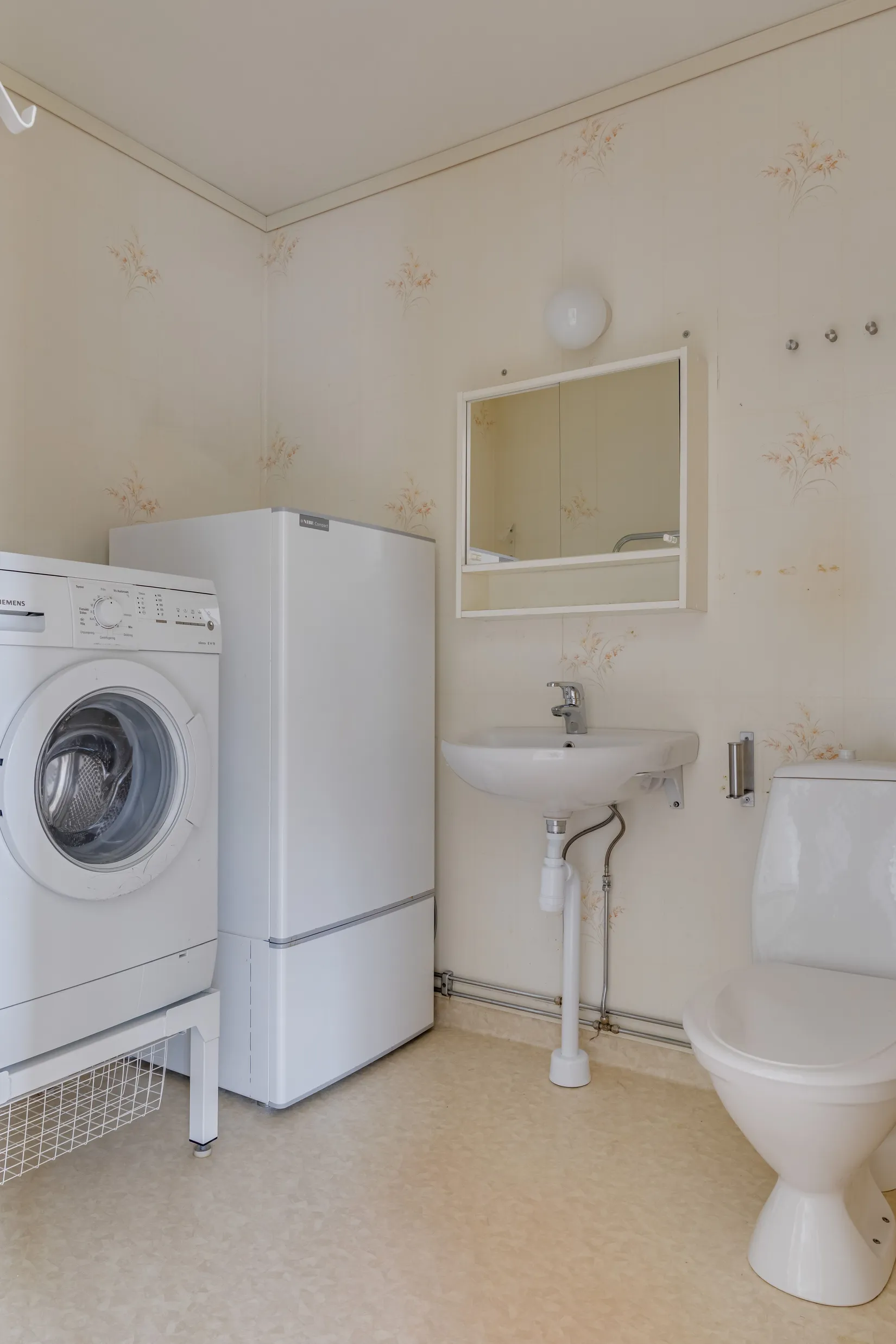 Bostadsrätt, Mycklevägen 45C, Myckle, Skellefteå