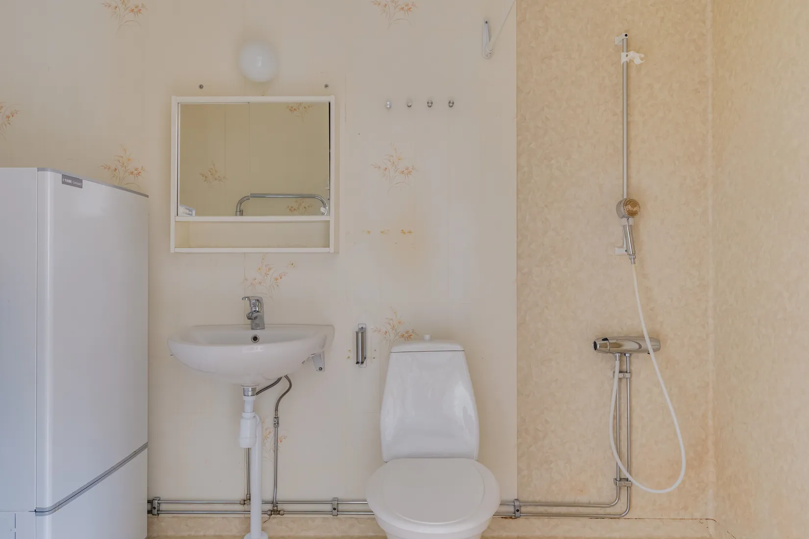 Bostadsrätt, Mycklevägen 45C, Myckle, Skellefteå
