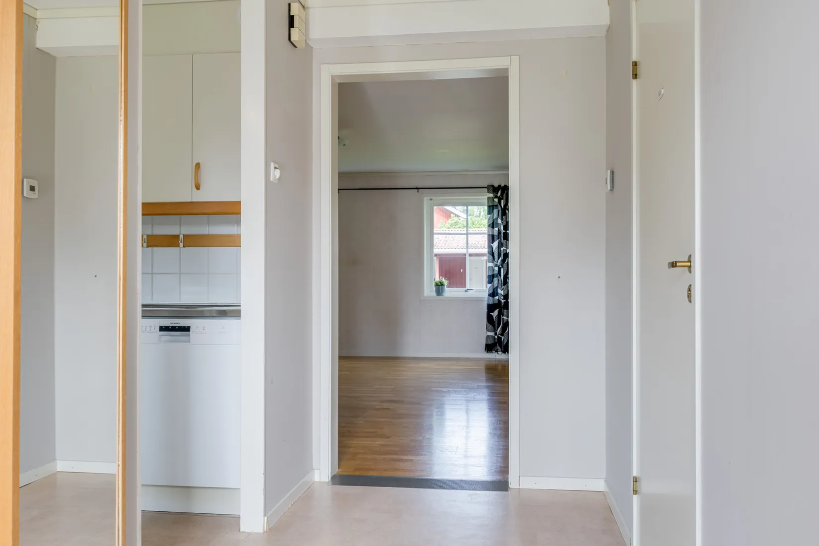 Bostadsrätt, Mycklevägen 45C, Myckle, Skellefteå