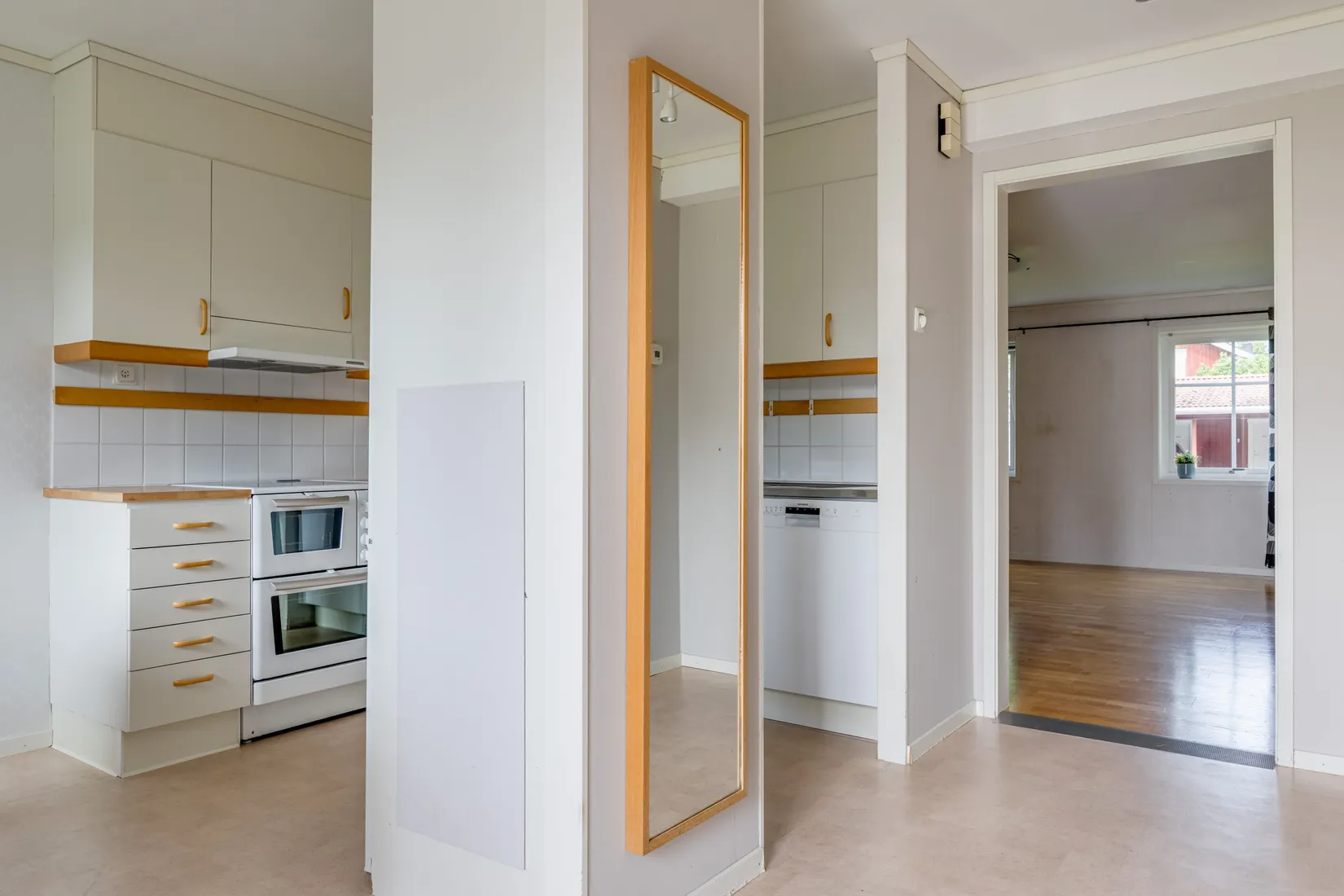 Bostadsrätt, Mycklevägen 45C, Myckle, Skellefteå