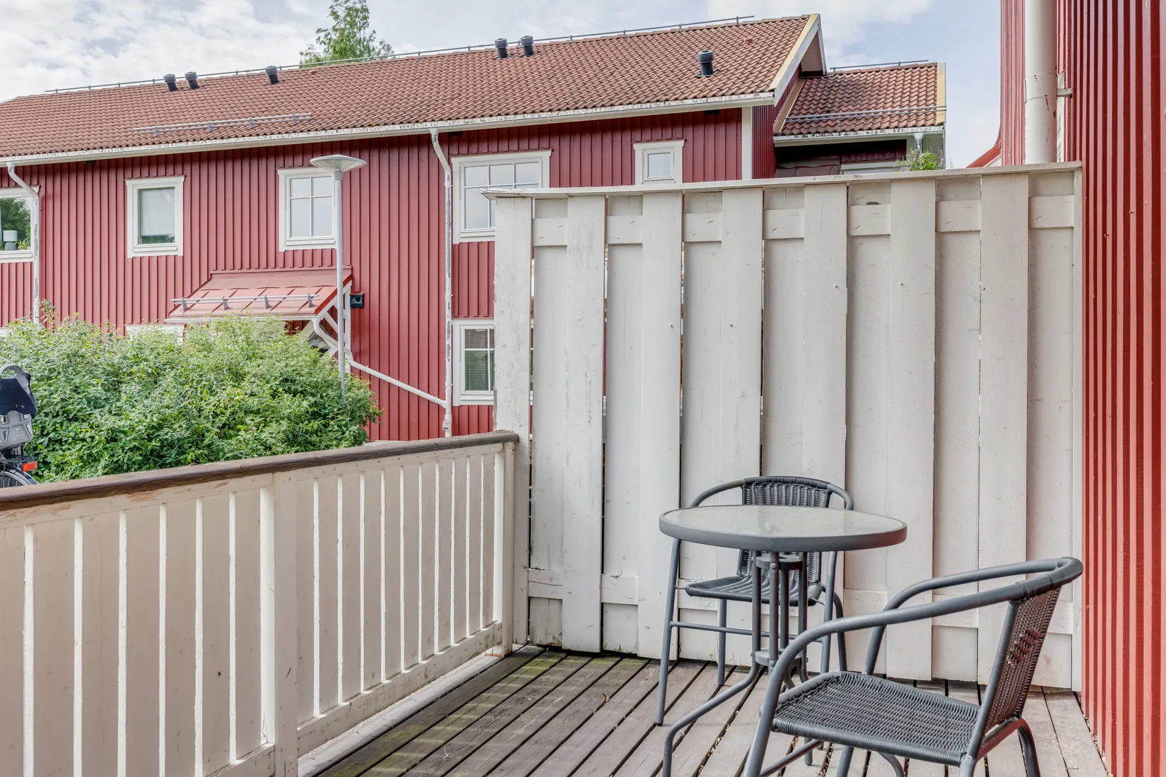 Bostadsrätt, Mycklevägen 45C, Myckle, Skellefteå