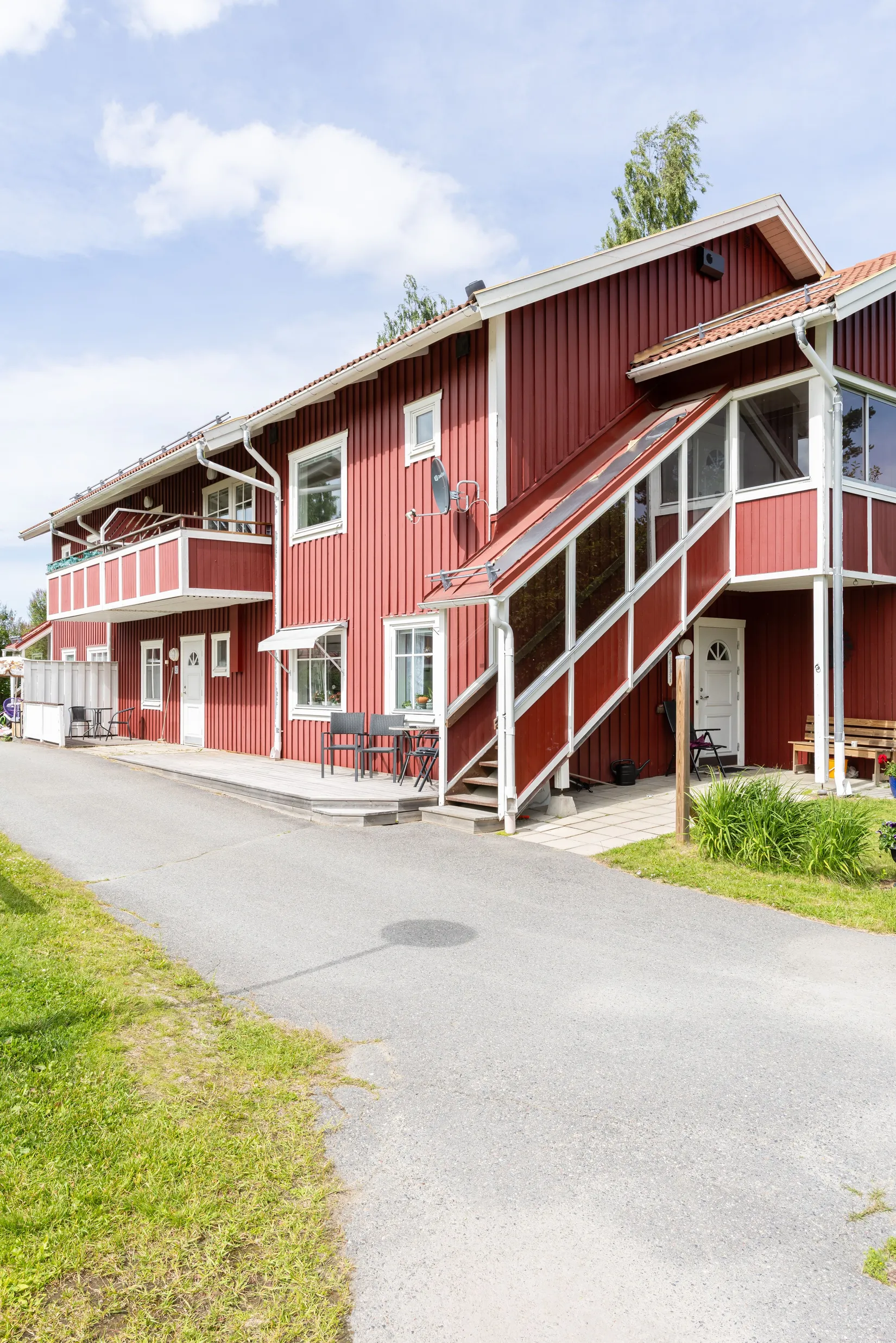 Bostadsrätt, Mycklevägen 45C, Myckle, Skellefteå