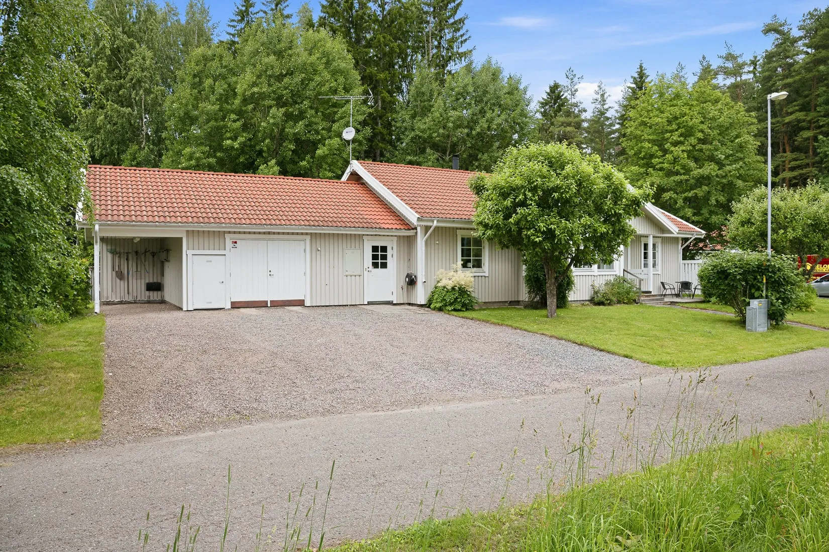 Villa, Hovgården 36, Hovgården, Borlänge
