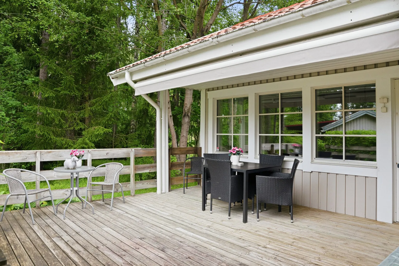 Villa, Hovgården 36, Hovgården, Borlänge