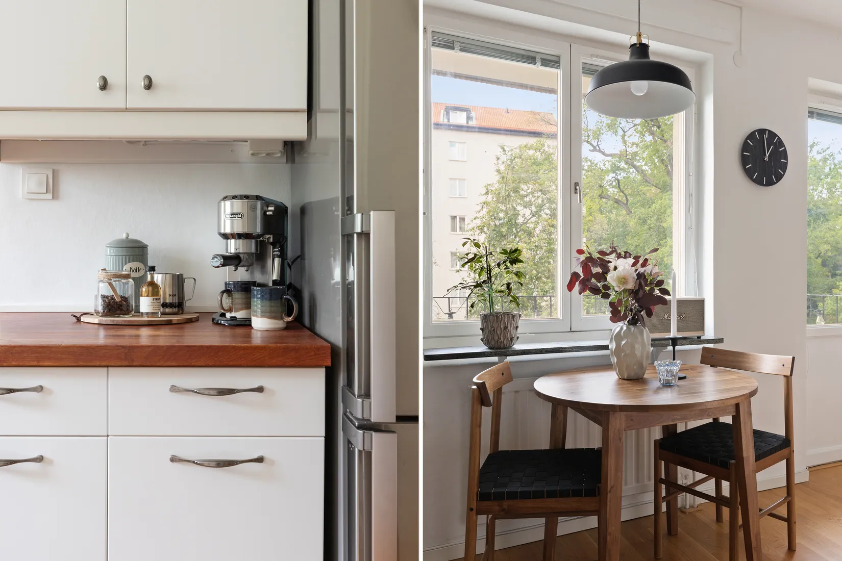 Bostadsrätt, Sommarvägen 1, Vireberg, Råsunda, Solna