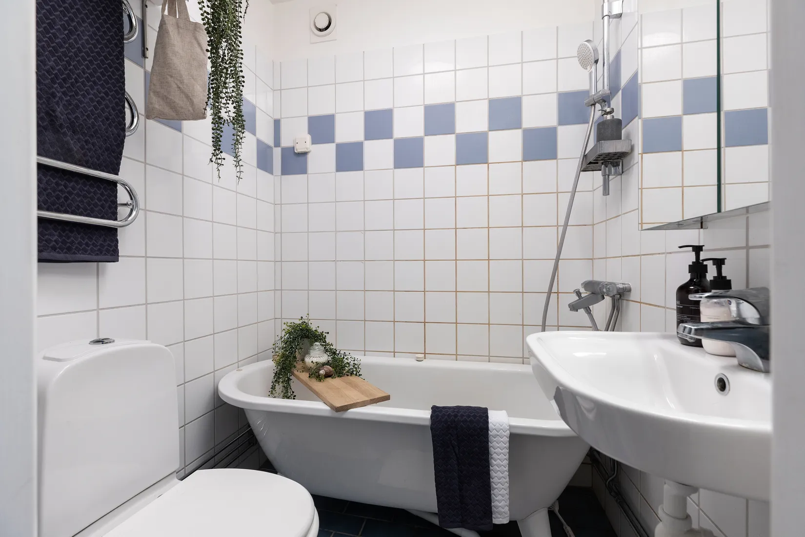 Bostadsrätt, Sommarvägen 1, Vireberg, Råsunda, Solna