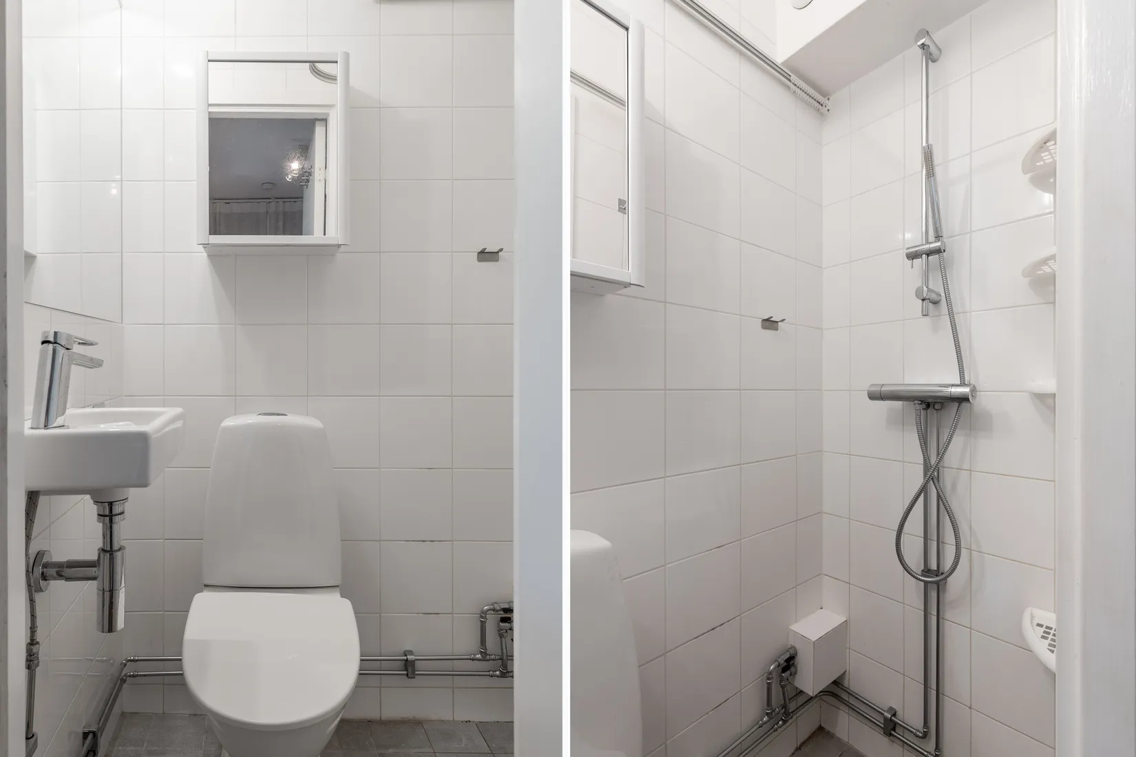 Bostadsrätt, Backvägen 7, Råsunda, Solna
