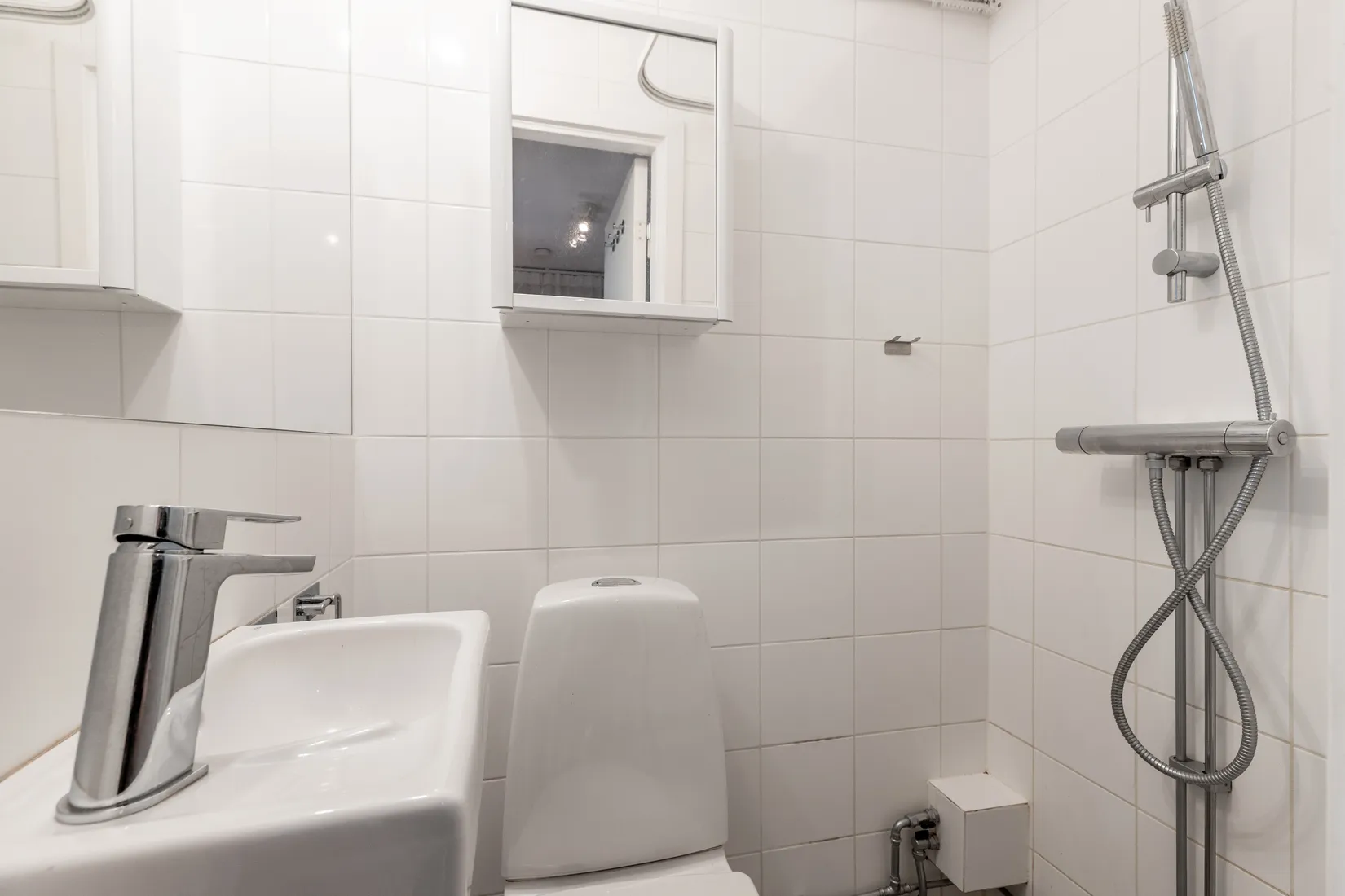 Bostadsrätt, Backvägen 7, Råsunda, Solna