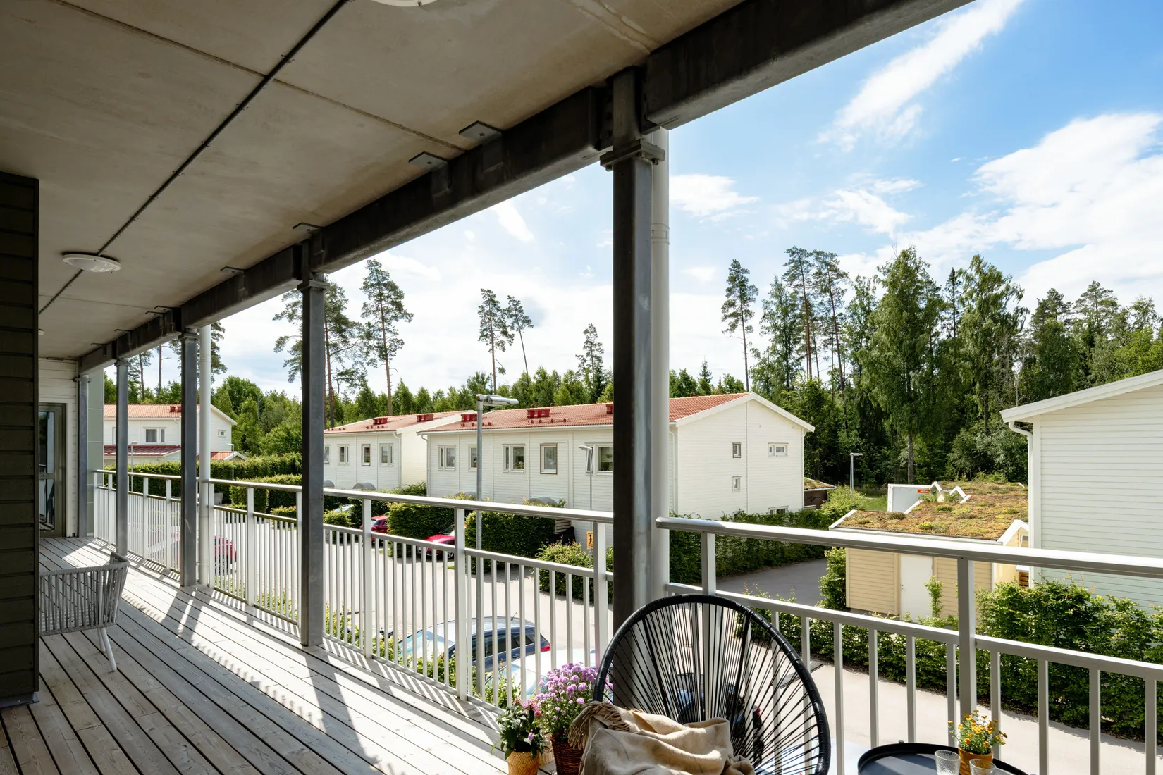 Bostadsrätt, Vikaholmsallén 39E, Vikaholm, Växjö