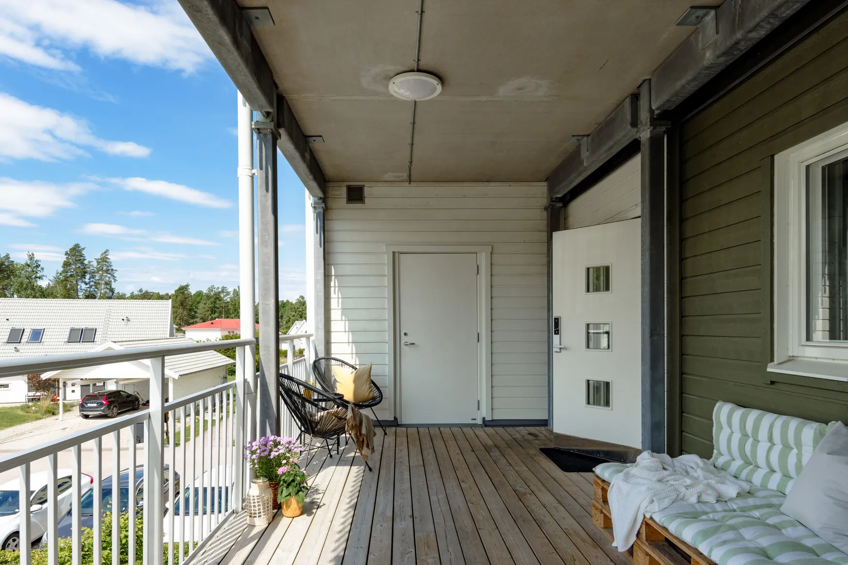 Bostadsrätt, Vikaholmsallén 39E, Vikaholm, Växjö