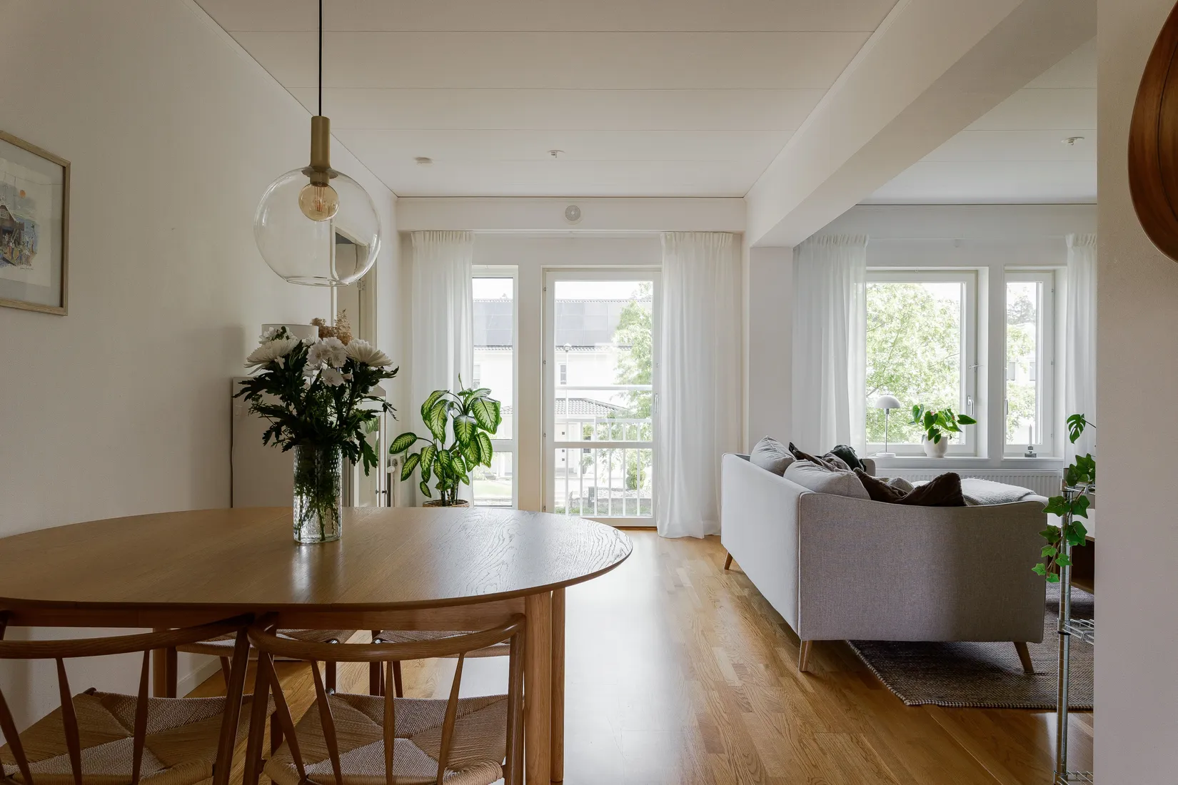 Bostadsrätt, Vikaholmsallén 39E, Vikaholm, Växjö