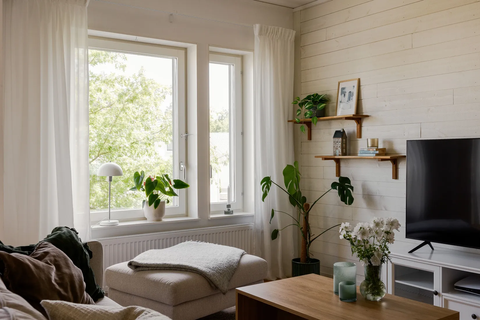 Bostadsrätt, Vikaholmsallén 39E, Vikaholm, Växjö