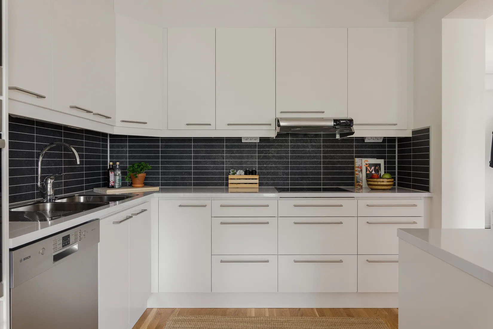 Bostadsrätt, Vikaholmsallén 39E, Vikaholm, Växjö