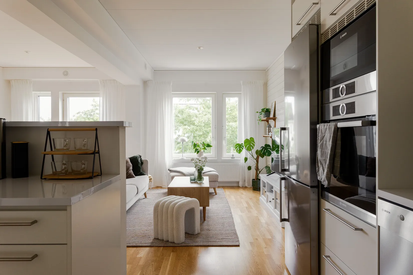 Bostadsrätt, Vikaholmsallén 39E, Vikaholm, Växjö