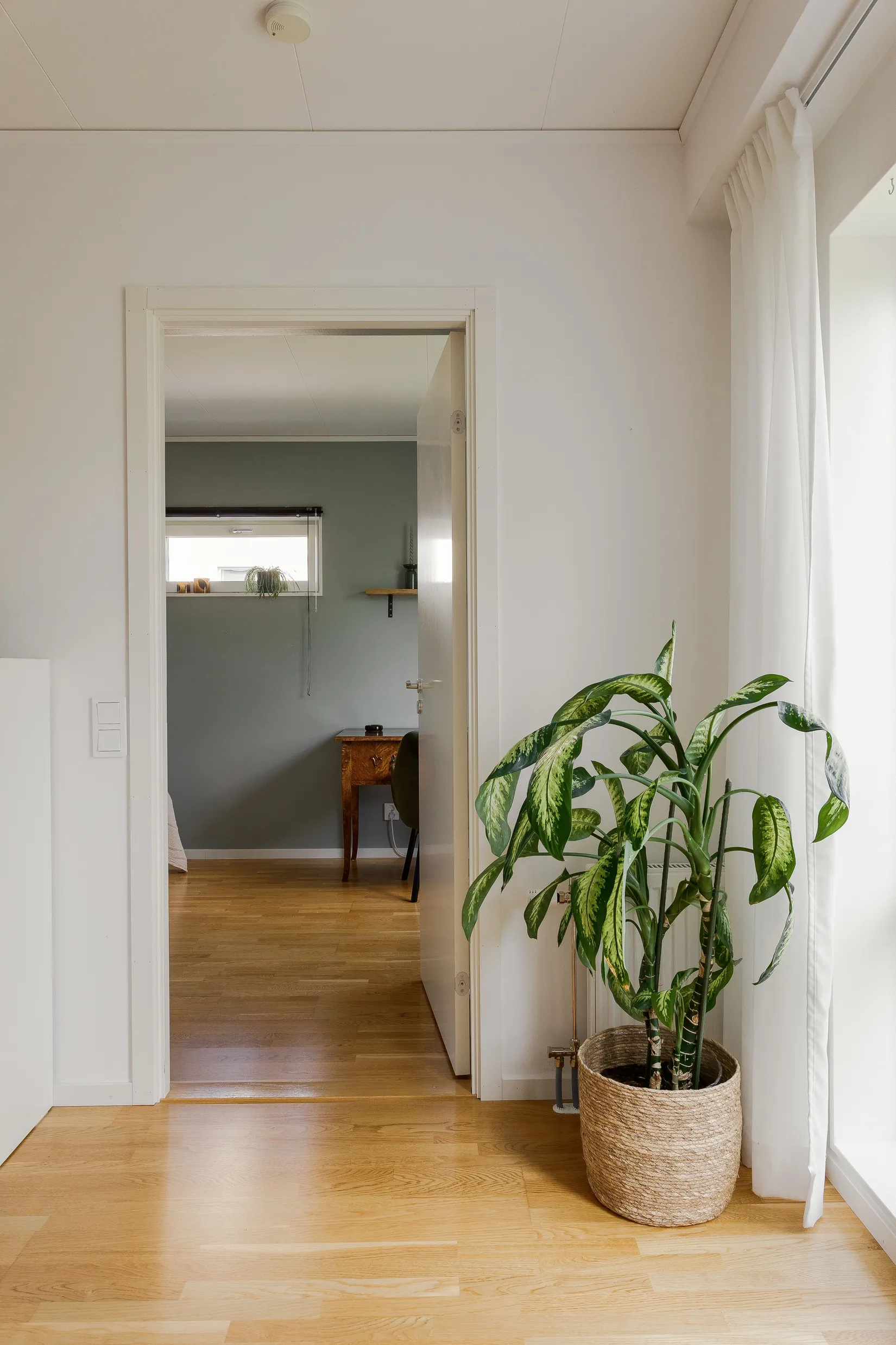 Bostadsrätt, Vikaholmsallén 39E, Vikaholm, Växjö