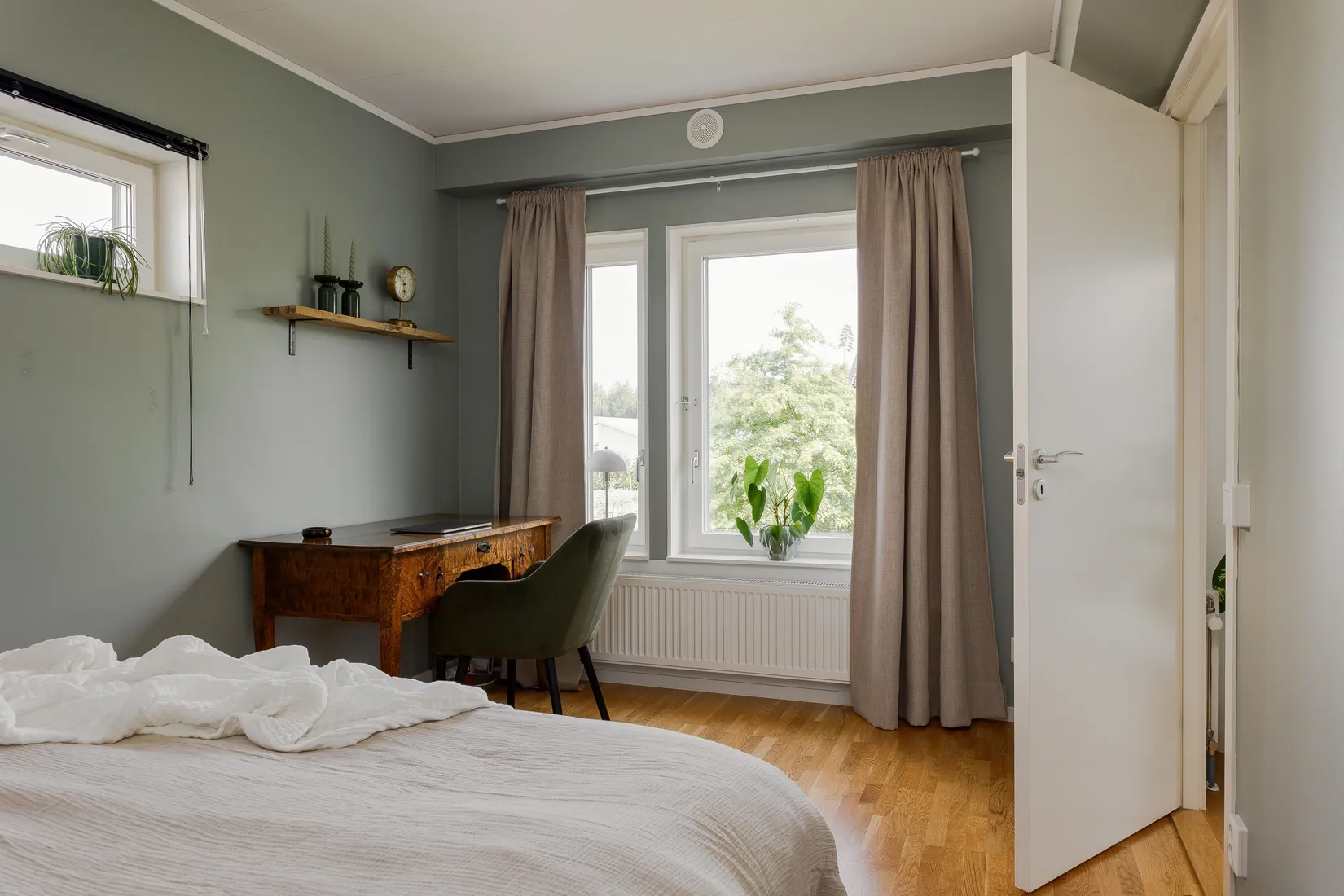 Bostadsrätt, Vikaholmsallén 39E, Vikaholm, Växjö