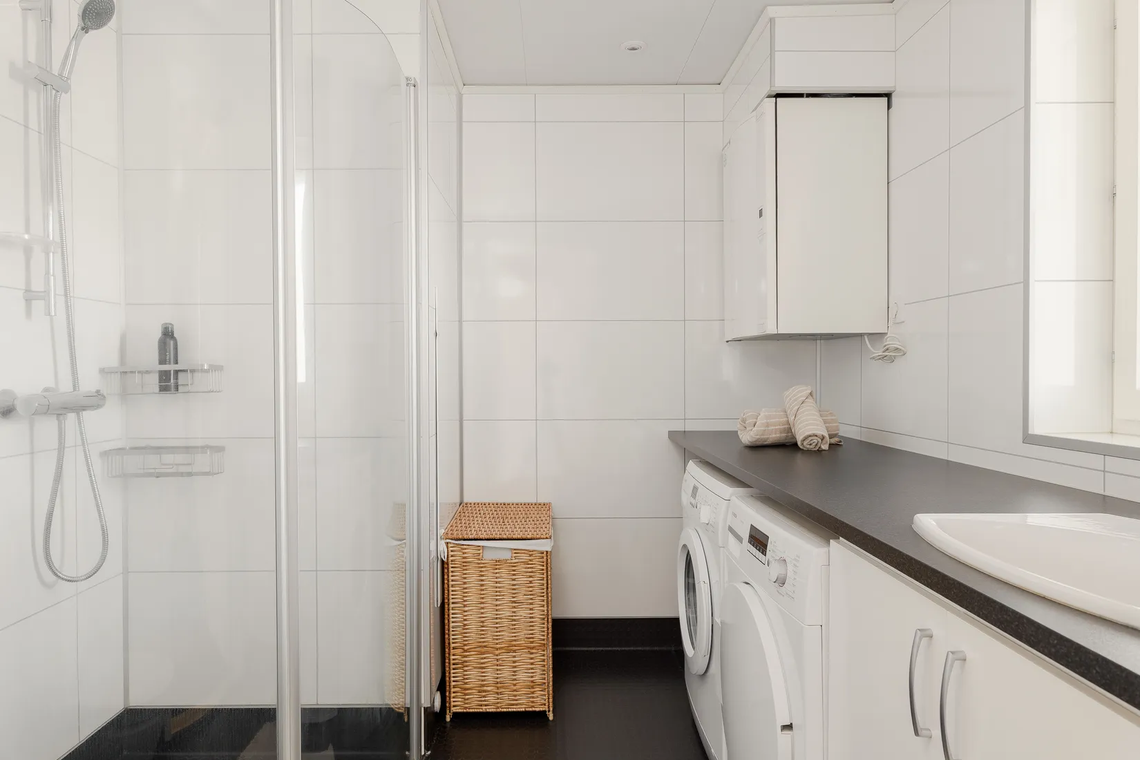 Bostadsrätt, Vikaholmsallén 39E, Vikaholm, Växjö
