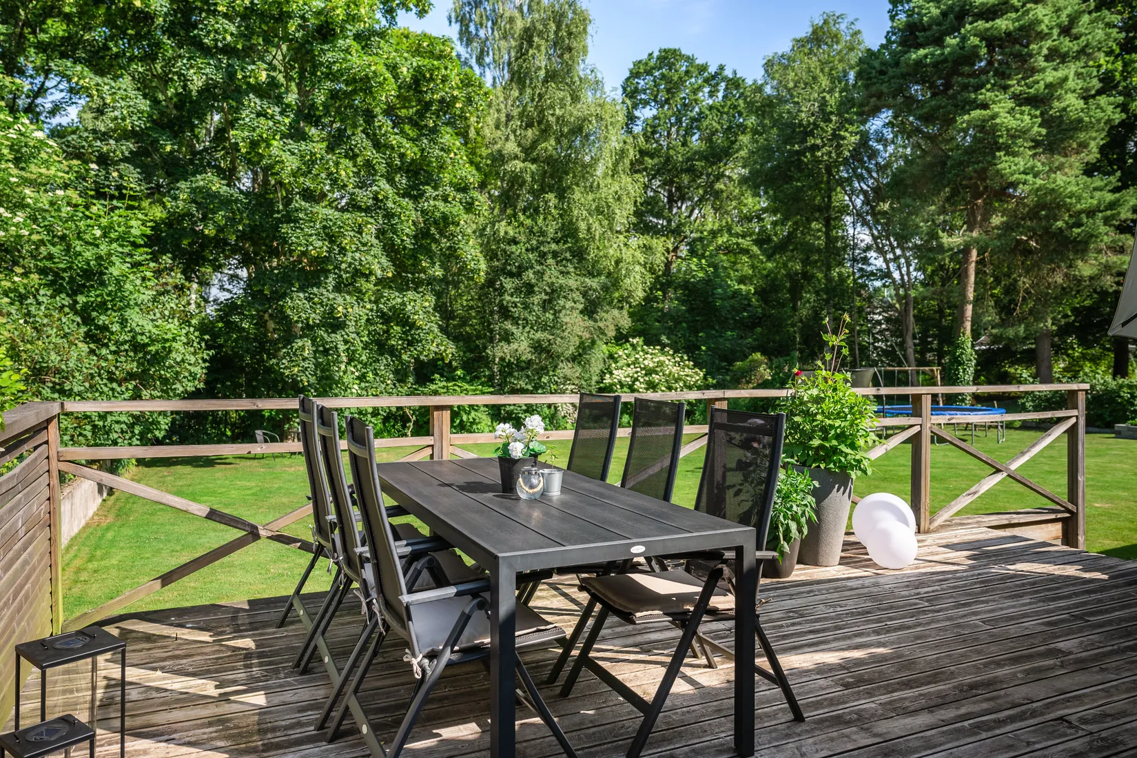Villa, Rymarksgatan 37, Bjärnum, Hässleholm