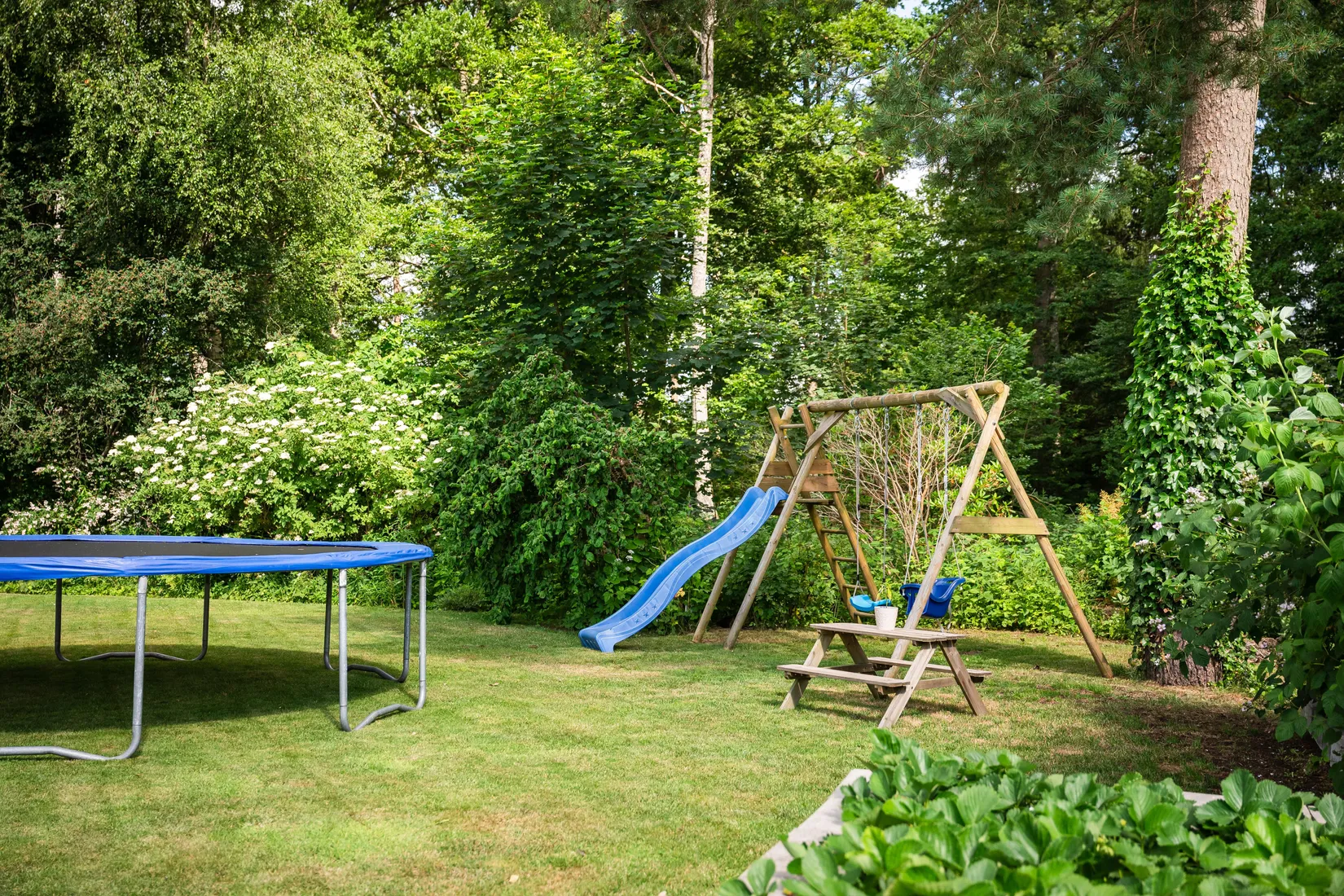 Villa, Rymarksgatan 37, Bjärnum, Hässleholm