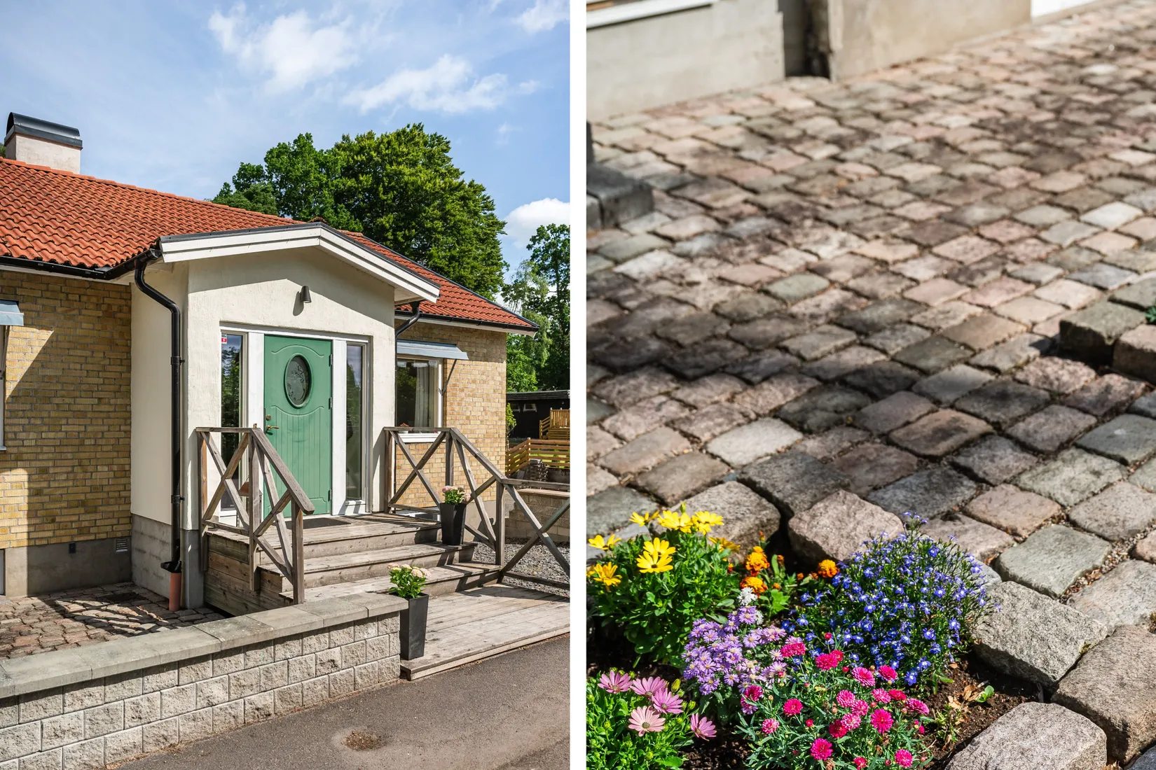 Villa, Rymarksgatan 37, Bjärnum, Hässleholm