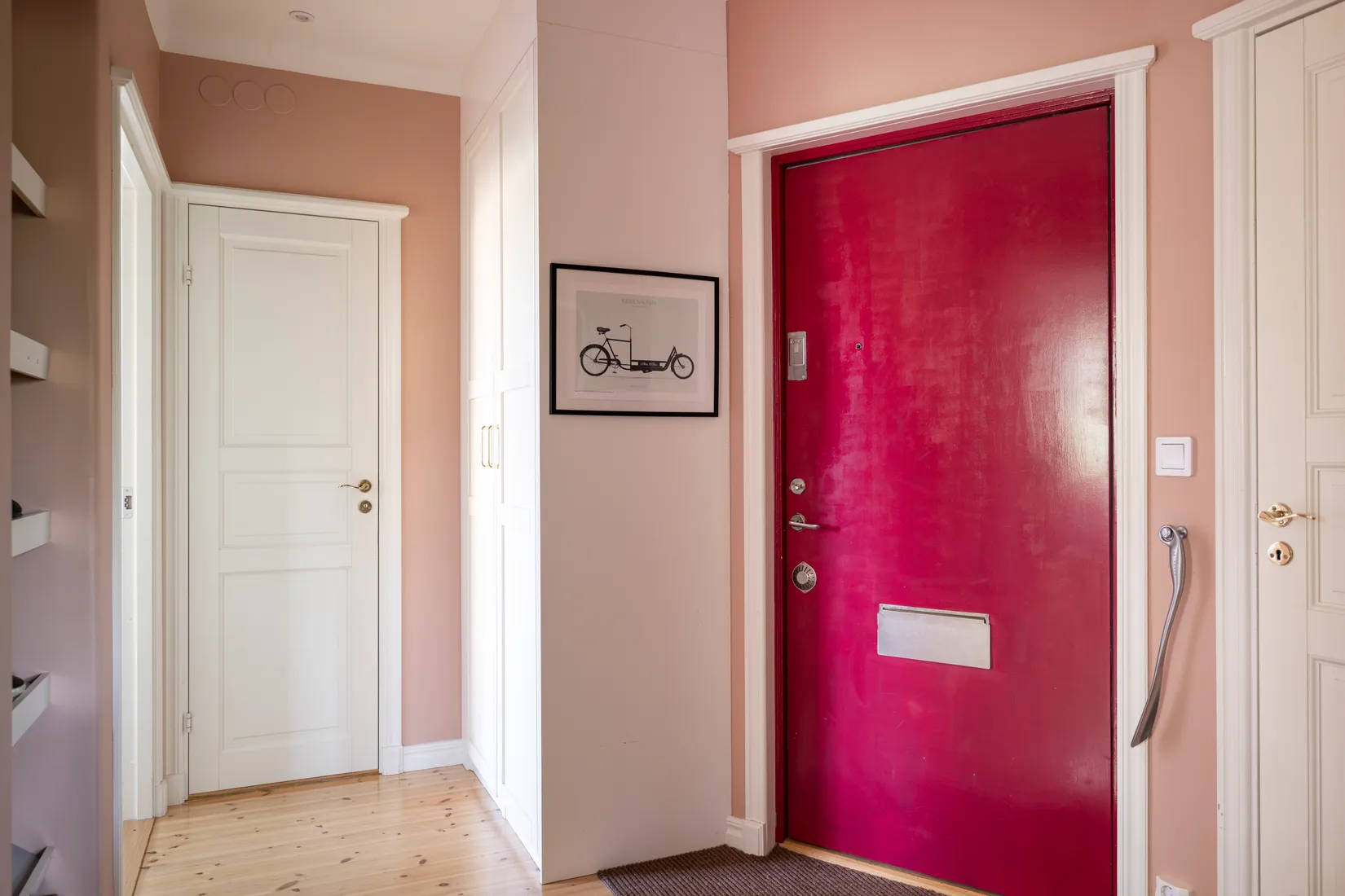 Bostadsrätt, Tallbacksvägen 22, Johannesfred/Ulvsunda, Stockholm