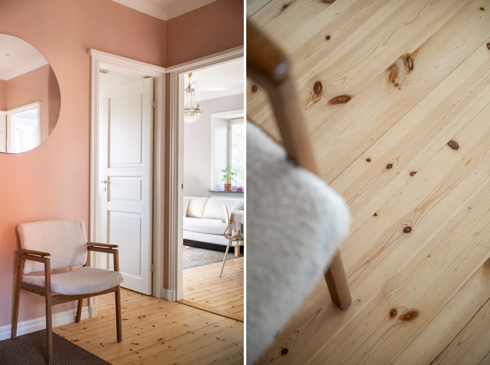 Bostadsrätt, Tallbacksvägen 22, Johannesfred/Ulvsunda, Stockholm