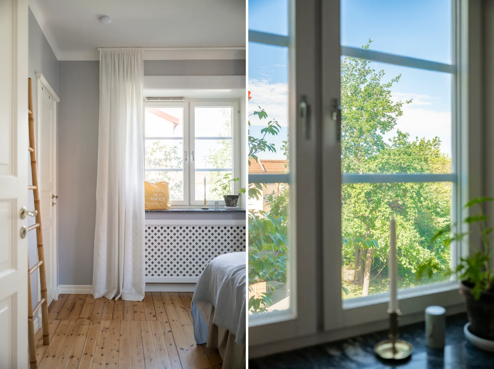 Bostadsrätt, Tallbacksvägen 22, Johannesfred/Ulvsunda, Stockholm