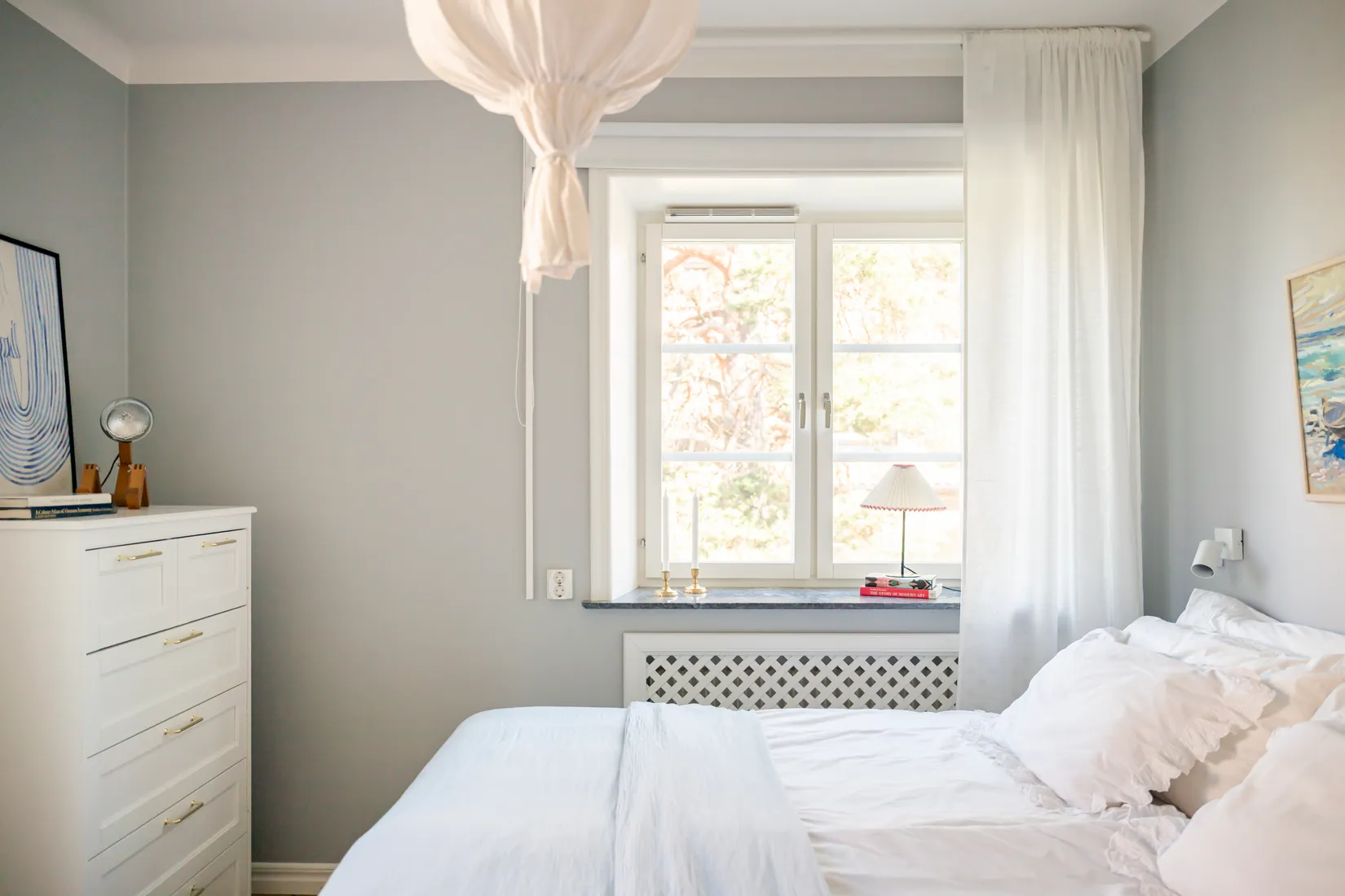 Bostadsrätt, Tallbacksvägen 22, Johannesfred/Ulvsunda, Stockholm