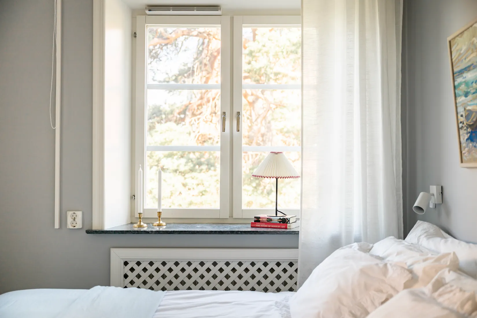 Bostadsrätt, Tallbacksvägen 22, Johannesfred/Ulvsunda, Stockholm
