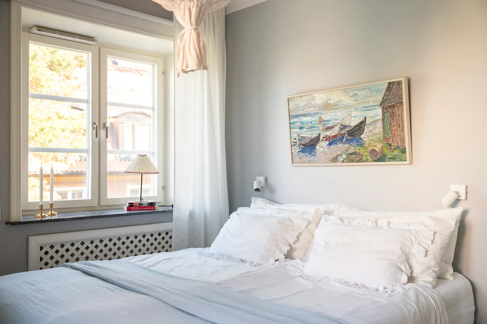Bostadsrätt, Tallbacksvägen 22, Johannesfred/Ulvsunda, Stockholm