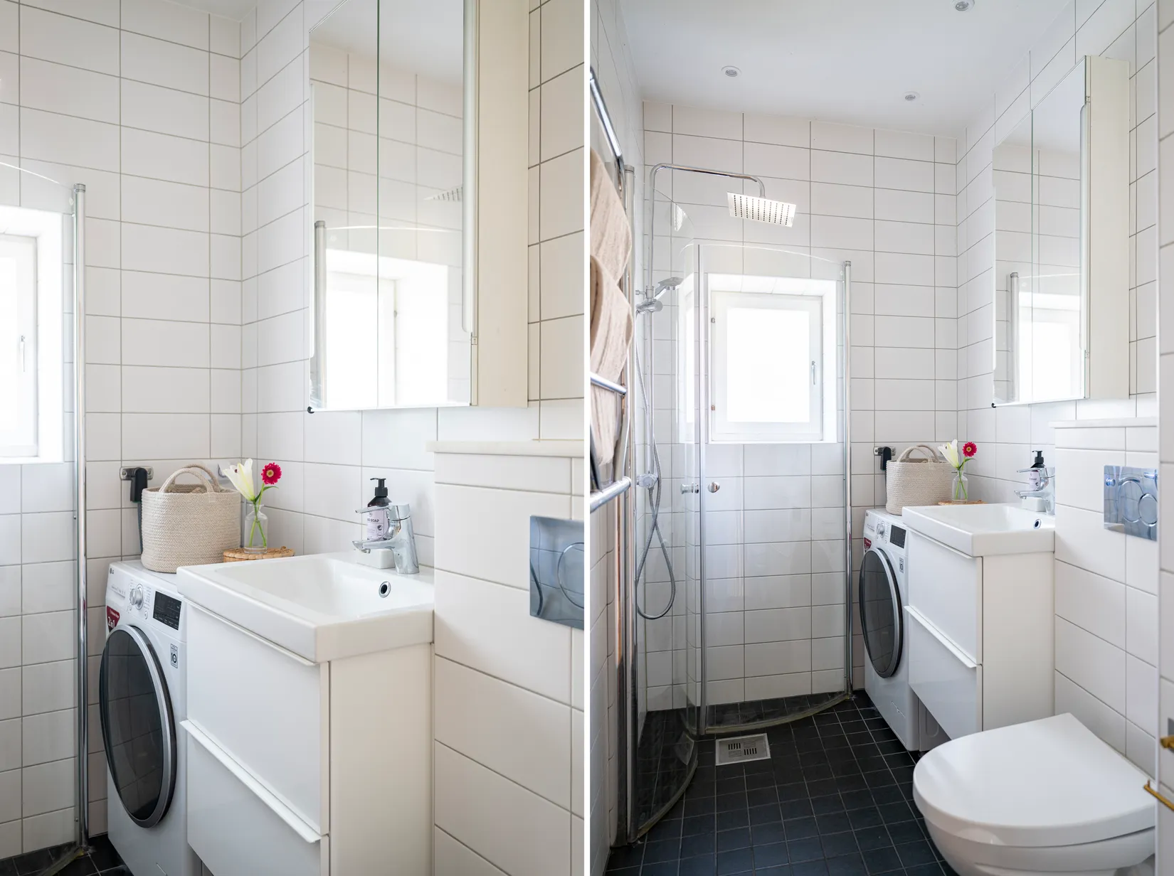Bostadsrätt, Tallbacksvägen 22, Johannesfred/Ulvsunda, Stockholm