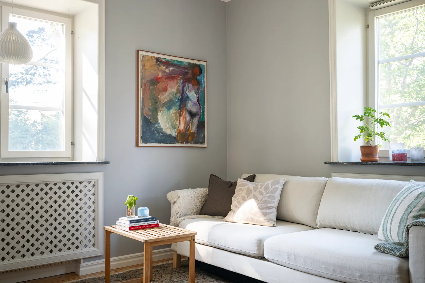 Bostadsrätt, Tallbacksvägen 22, Johannesfred/Ulvsunda, Stockholm