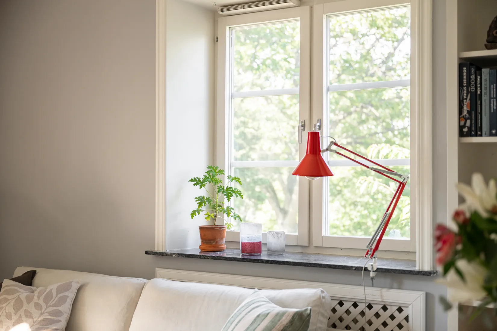 Bostadsrätt, Tallbacksvägen 22, Johannesfred/Ulvsunda, Stockholm