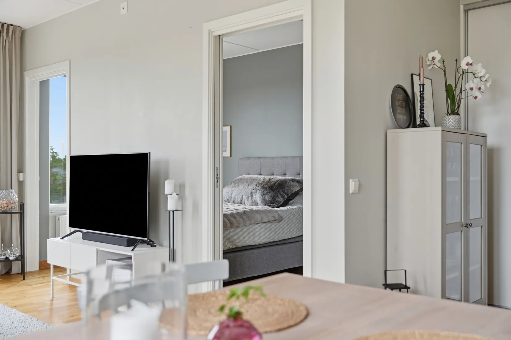Bostadsrätt, Ölandsresan 3B, Sävja, Uppsala