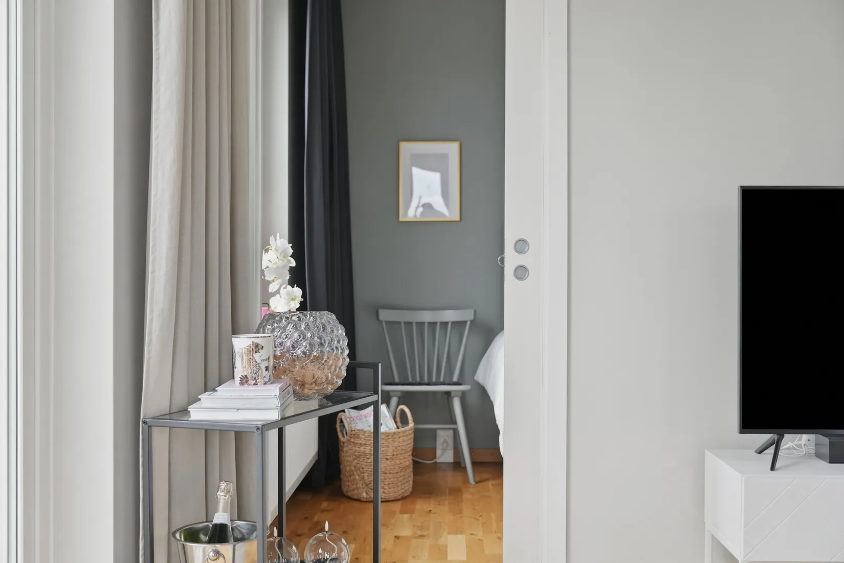 Bostadsrätt, Ölandsresan 3B, Sävja, Uppsala