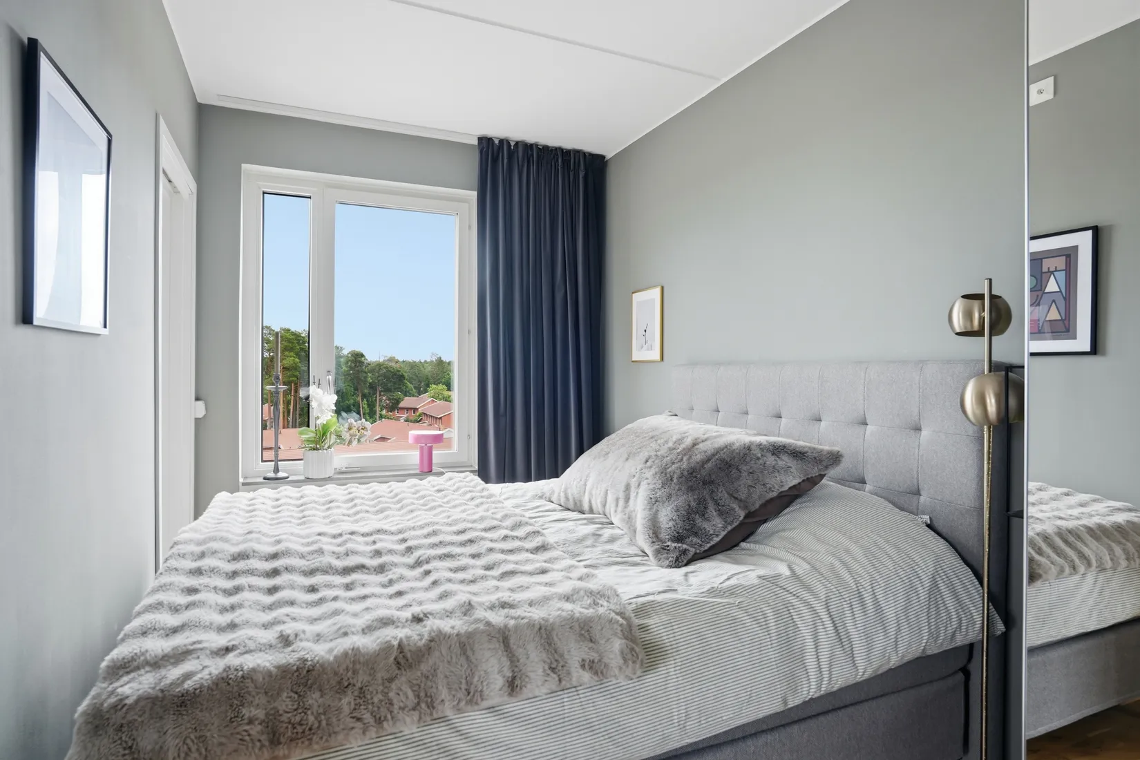 Bostadsrätt, Ölandsresan 3B, Sävja, Uppsala