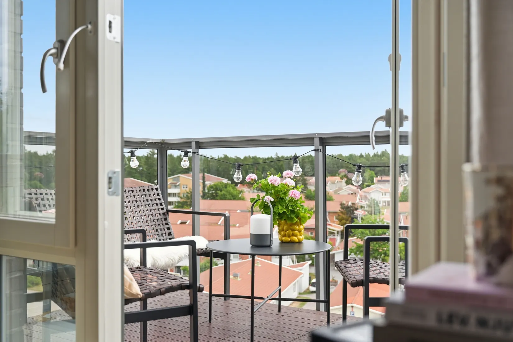 Bostadsrätt, Ölandsresan 3B, Sävja, Uppsala