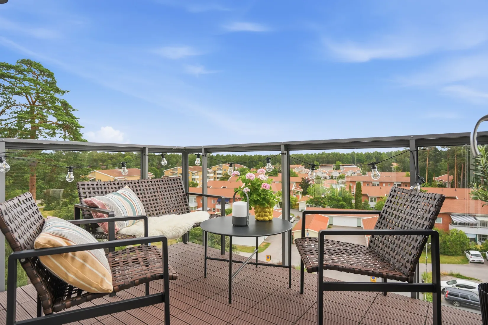 Bostadsrätt, Ölandsresan 3B, Sävja, Uppsala