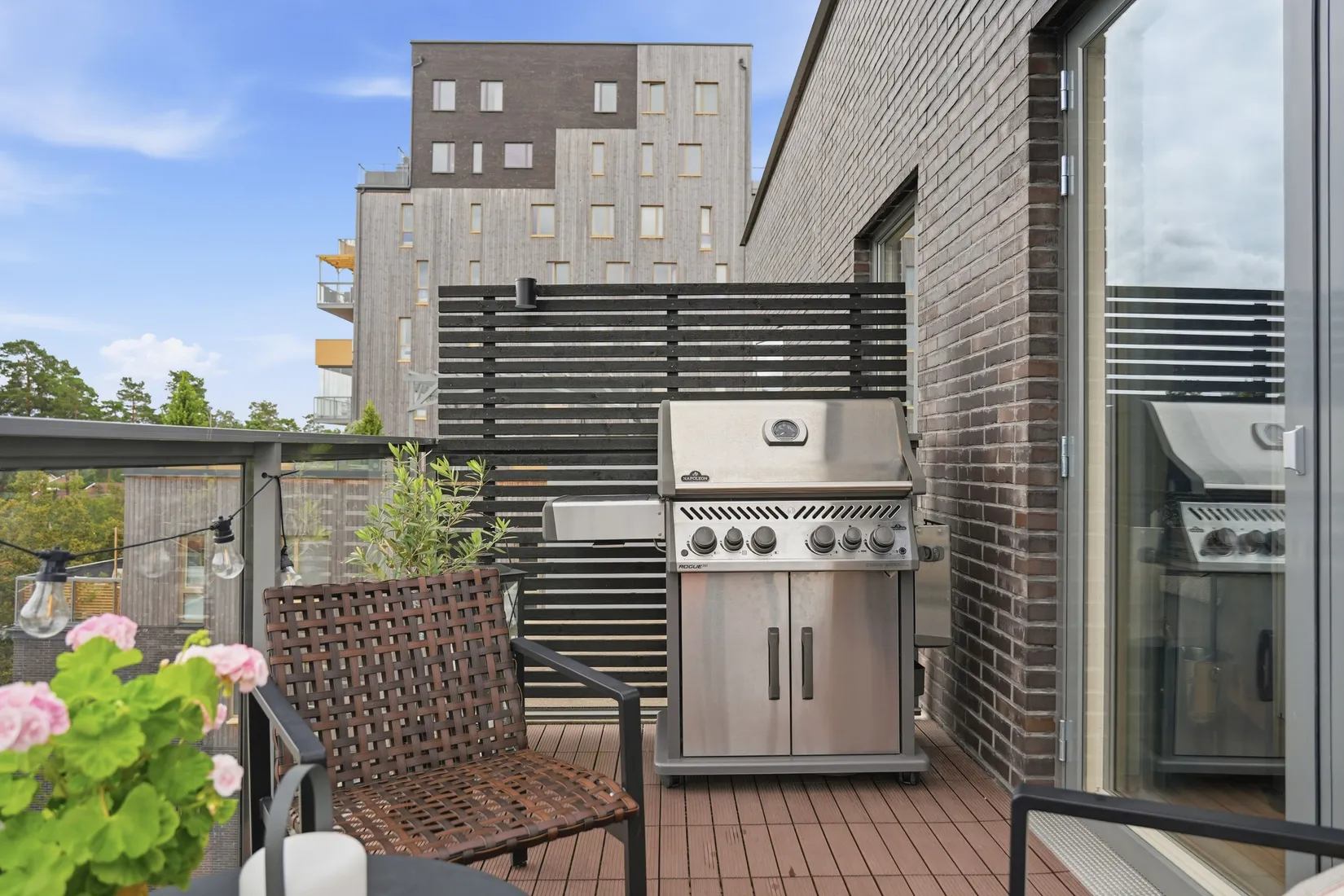 Bostadsrätt, Ölandsresan 3B, Sävja, Uppsala