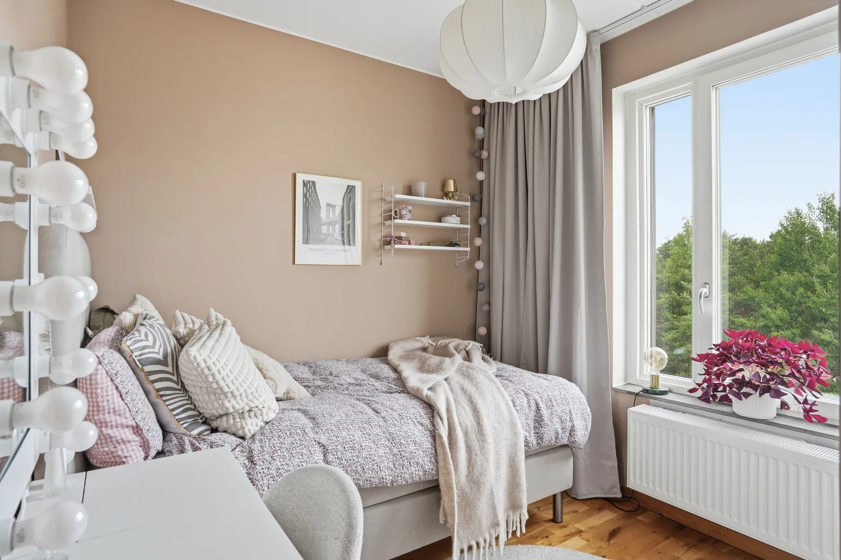 Bostadsrätt, Ölandsresan 3B, Sävja, Uppsala