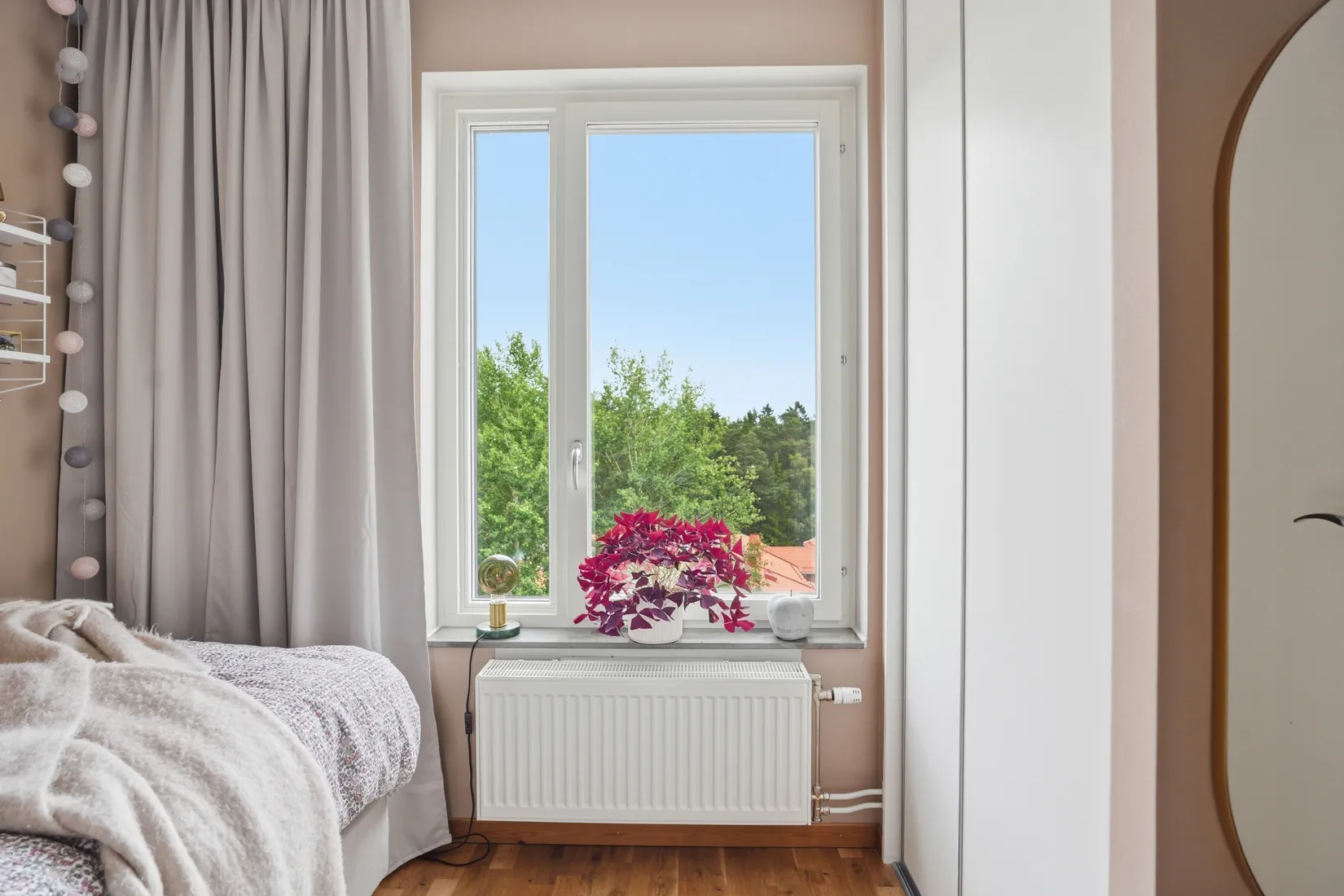 Bostadsrätt, Ölandsresan 3B, Sävja, Uppsala
