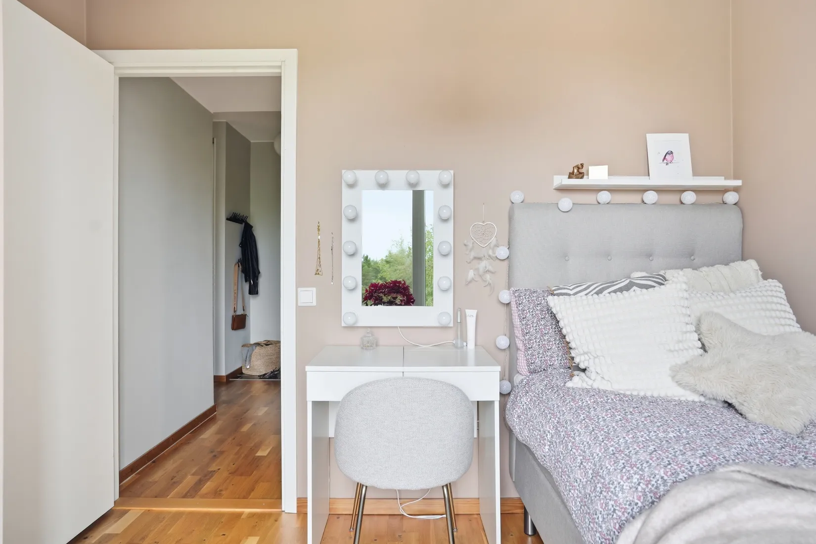 Bostadsrätt, Ölandsresan 3B, Sävja, Uppsala