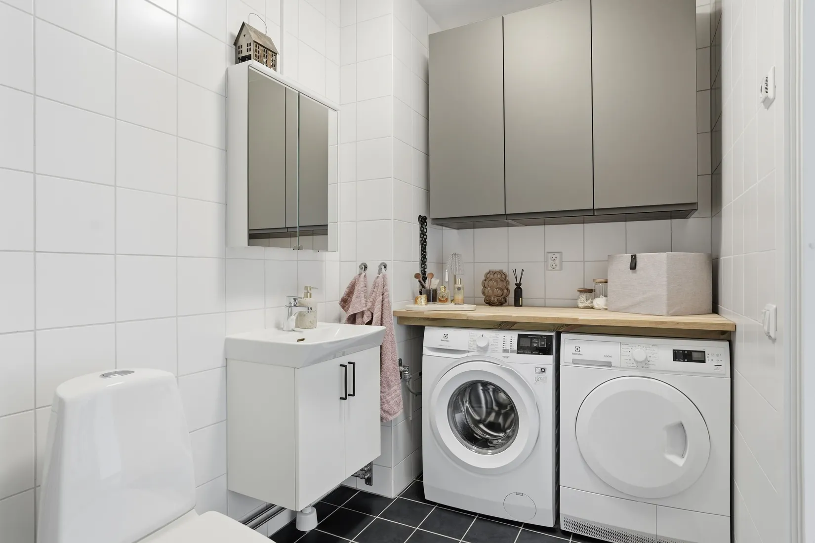 Bostadsrätt, Ölandsresan 3B, Sävja, Uppsala