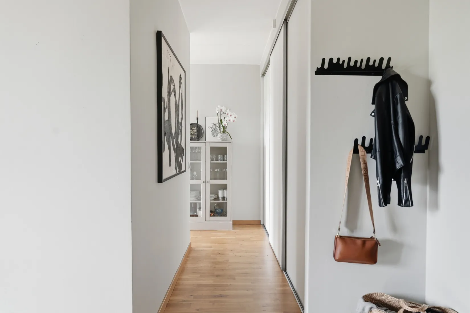 Bostadsrätt, Ölandsresan 3B, Sävja, Uppsala