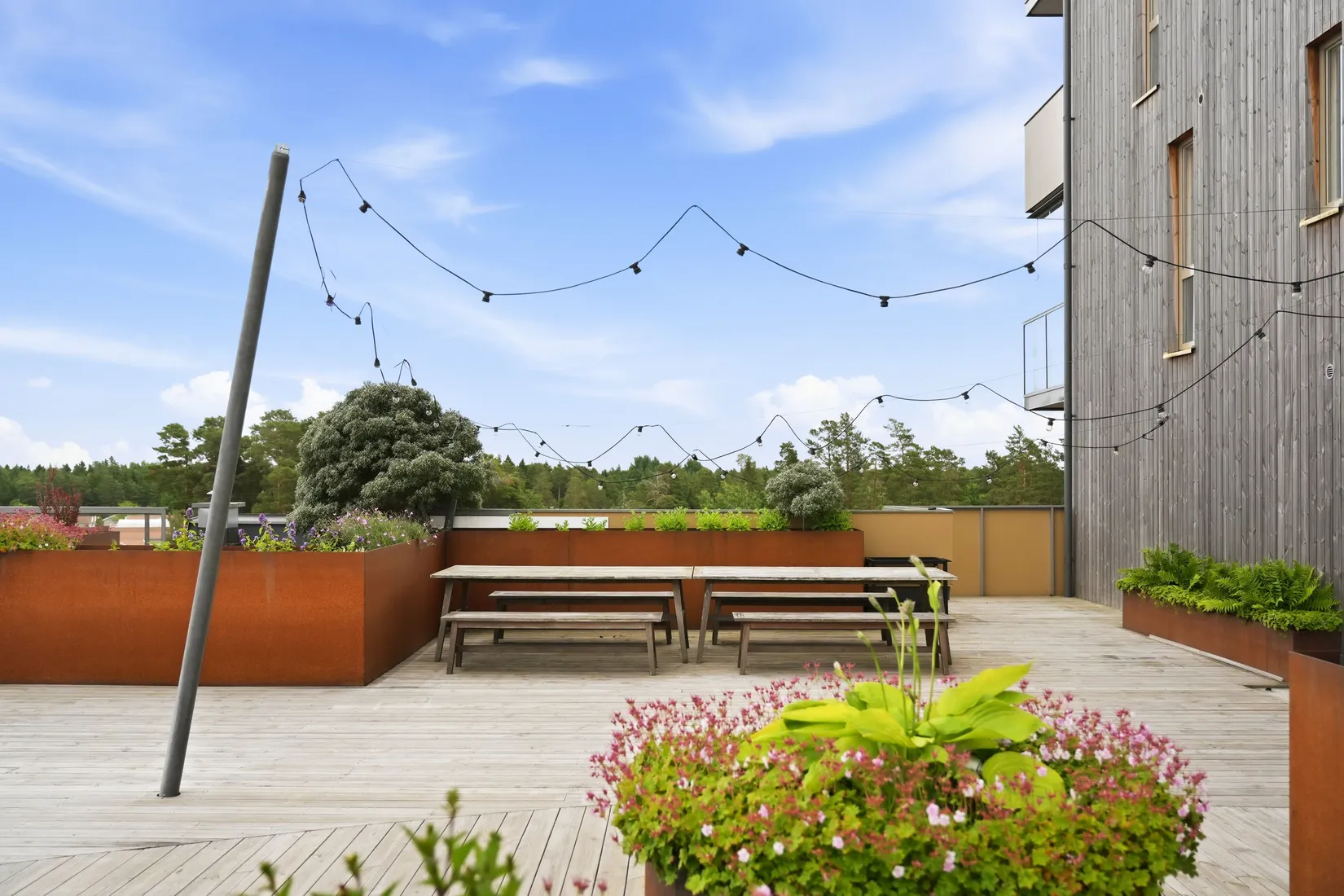 Bostadsrätt, Ölandsresan 3B, Sävja, Uppsala